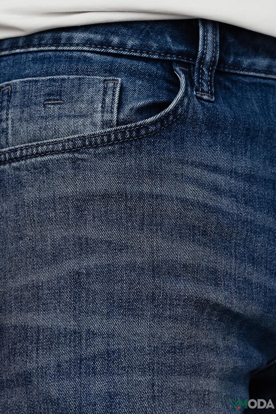 Джинсы Tom Tailor denim