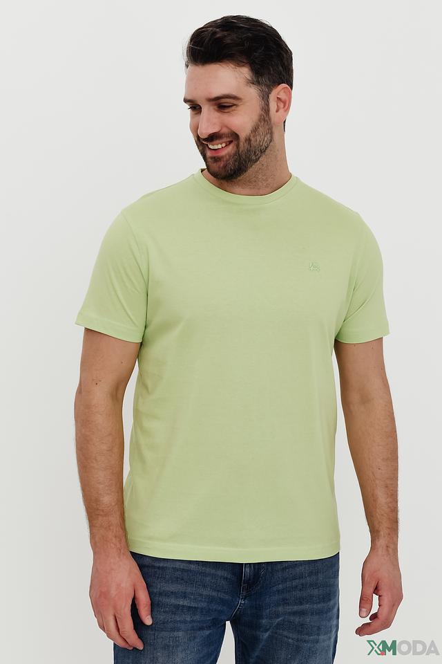 Футболка Lerros лайм