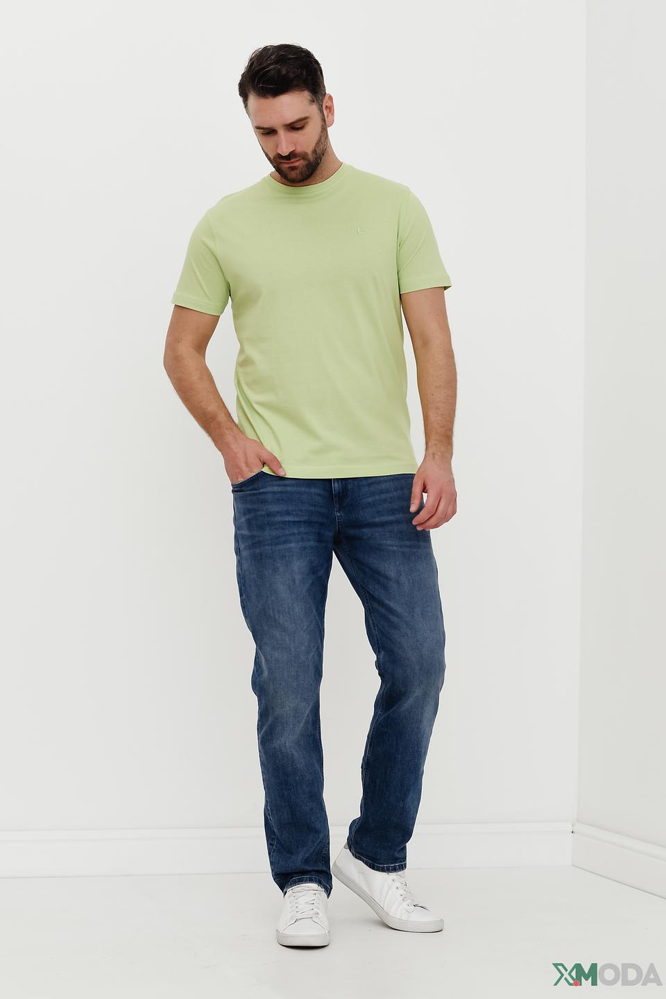 Футболка Lerros лайм