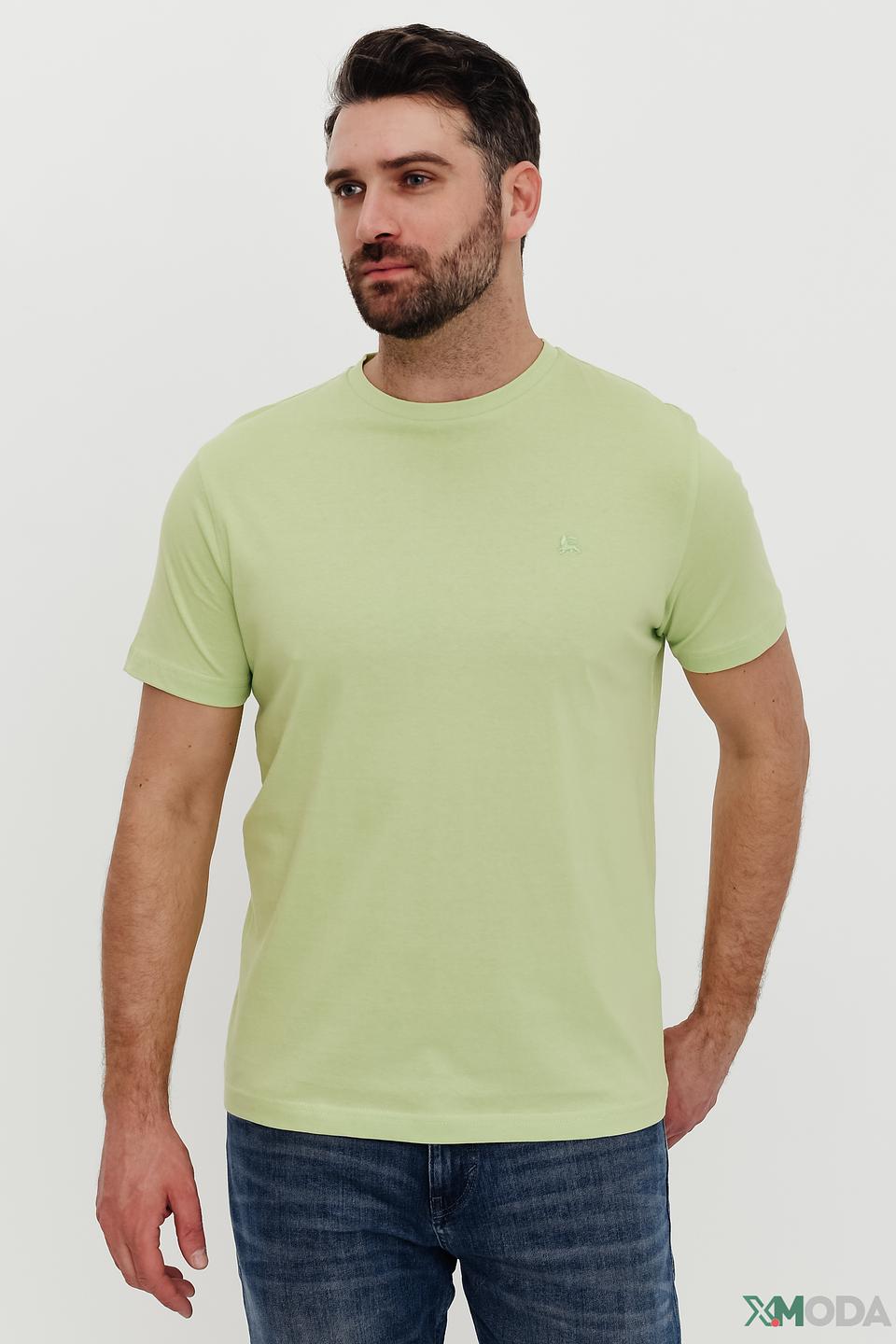 Футболка Lerros лайм