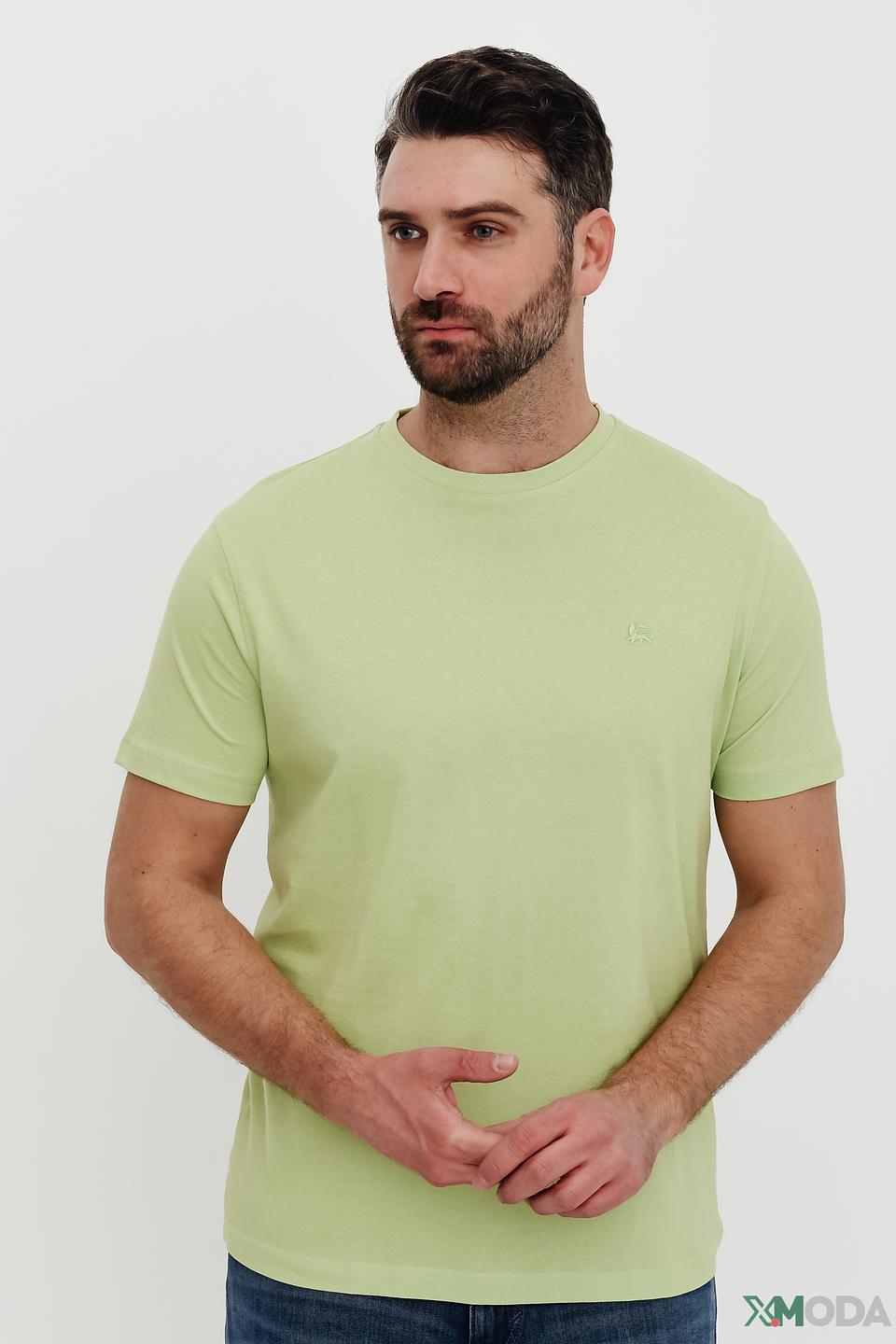 Футболка Lerros лайм