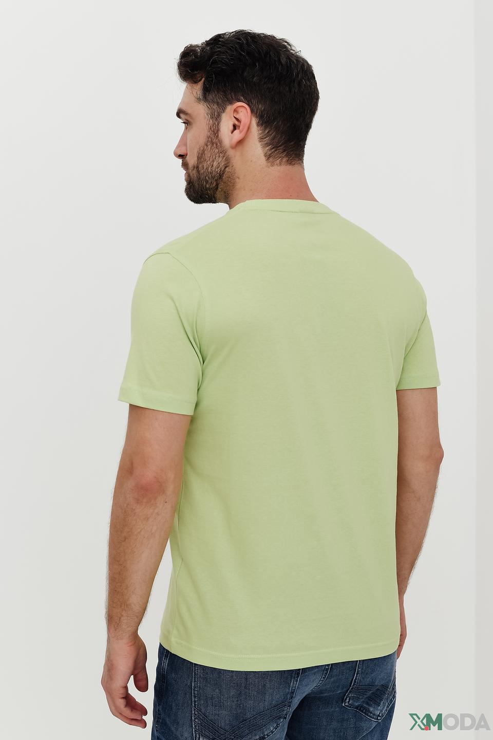 Футболка Lerros лайм