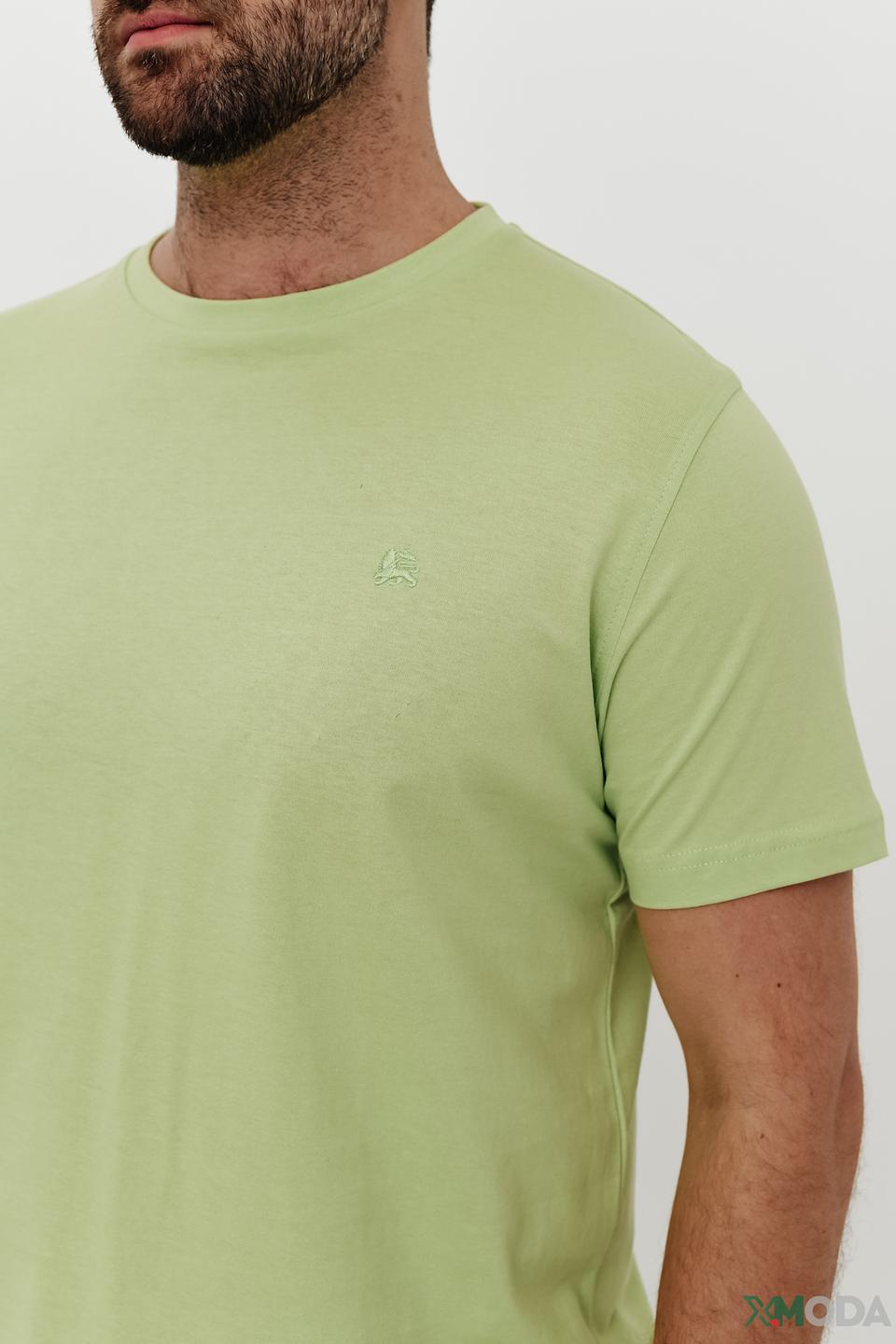Футболка Lerros лайм