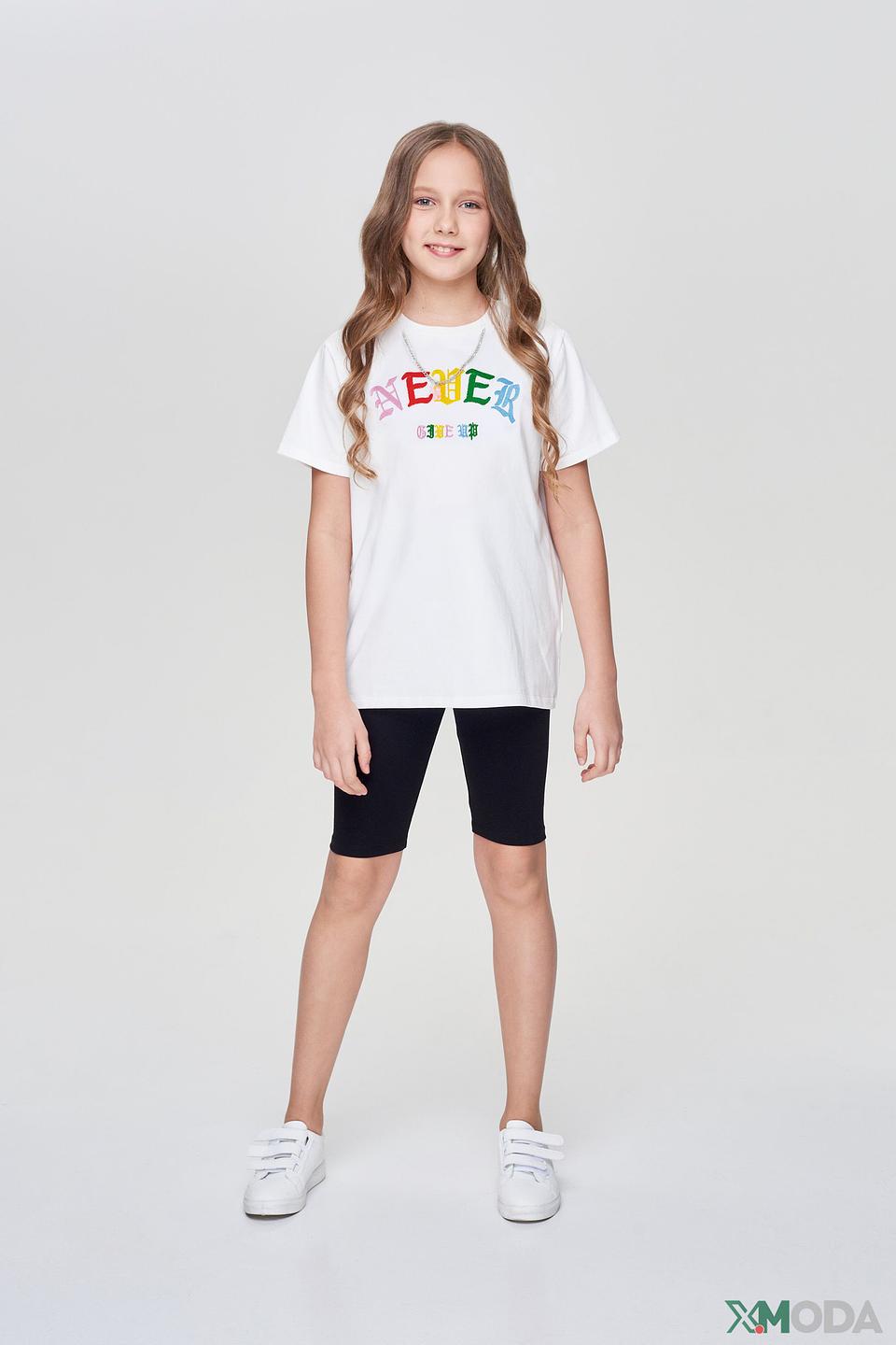 Шорты Choupette с логотипом чёрные