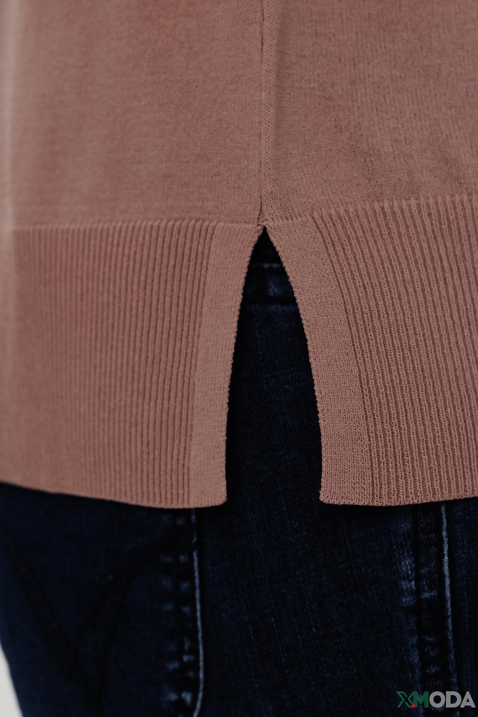 Пуловер Pezzo с полосками