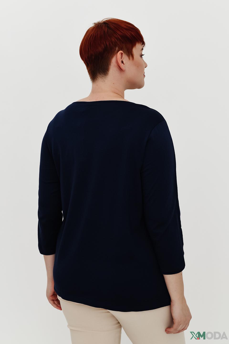 Джемпер Frapp с сердцем