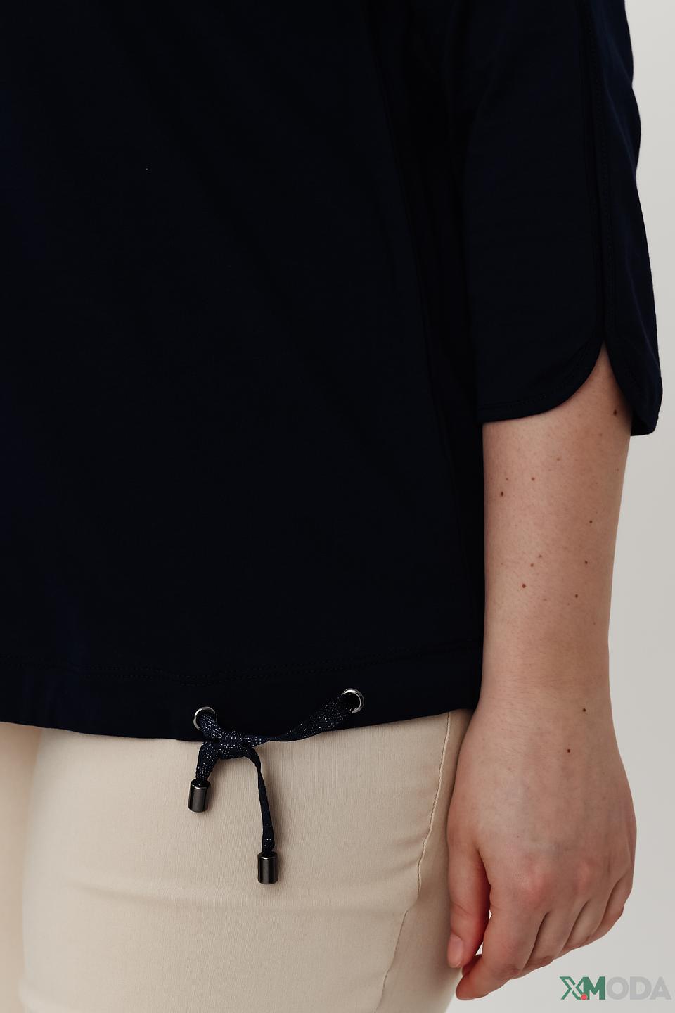 Джемпер Frapp с сердцем