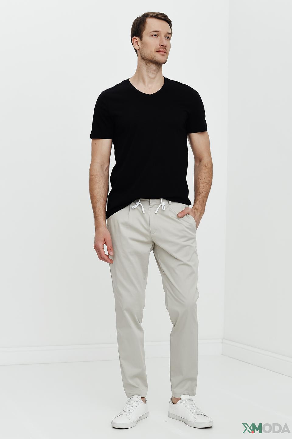 Футболка Tom Tailor denim boy чёрная