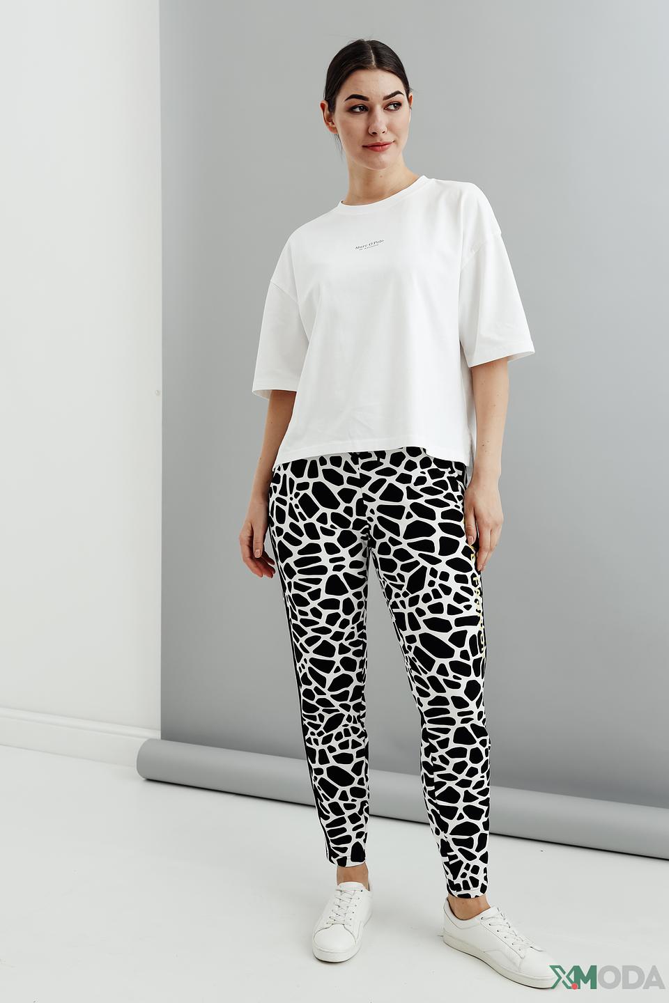 Футболка Marc O Polo женская белая