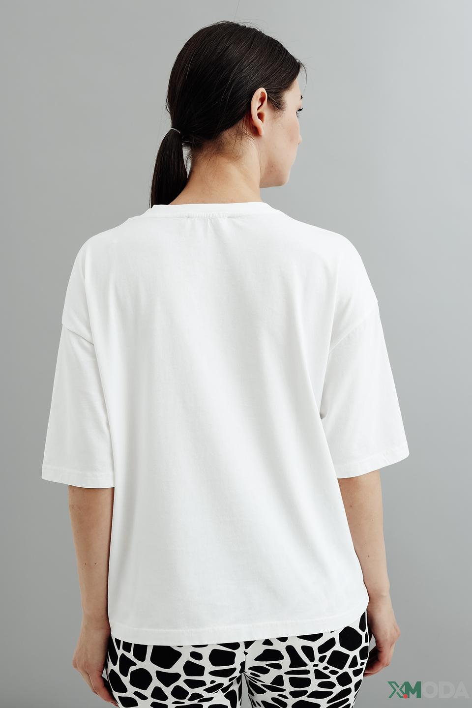 Футболка Marc O Polo женская белая