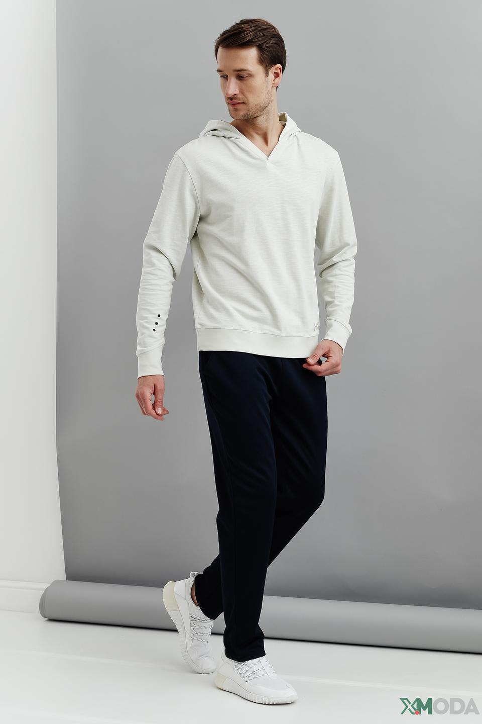 Джемпер Daniel Hechter светло-зелёный