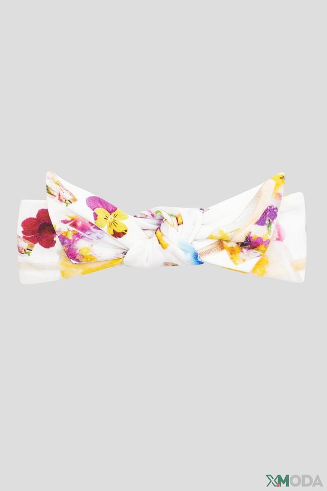 Повязка на голову Choupette с цветами