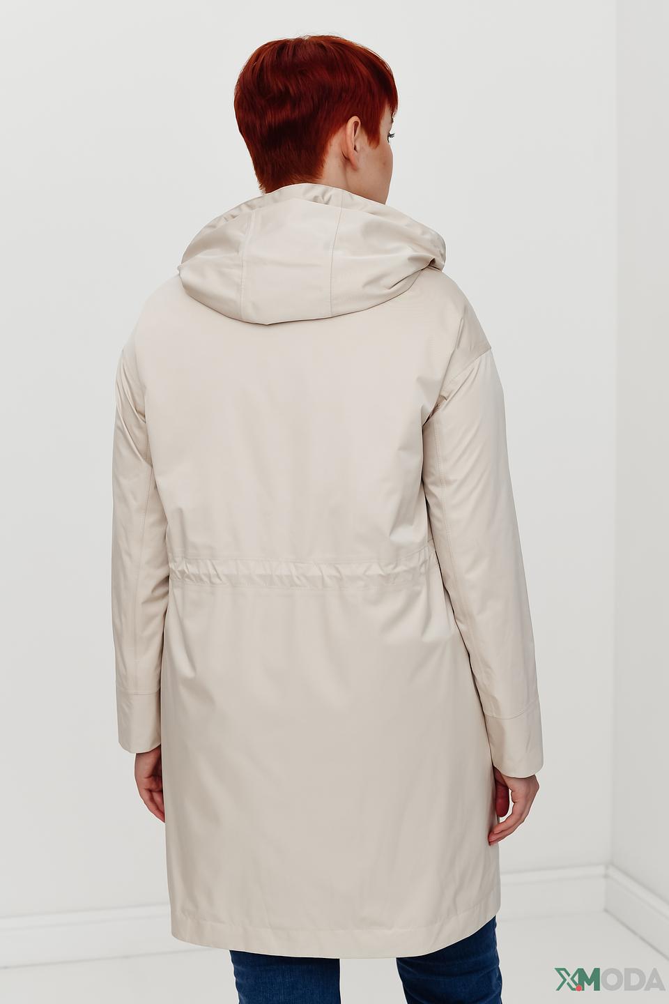 Плащ Fuchs Schmitt бежевый