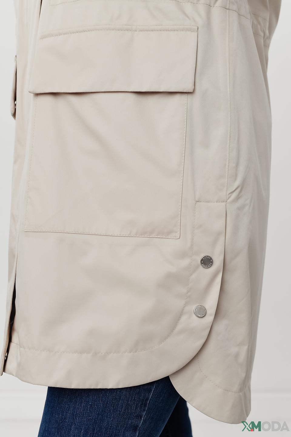 Плащ Fuchs Schmitt бежевый