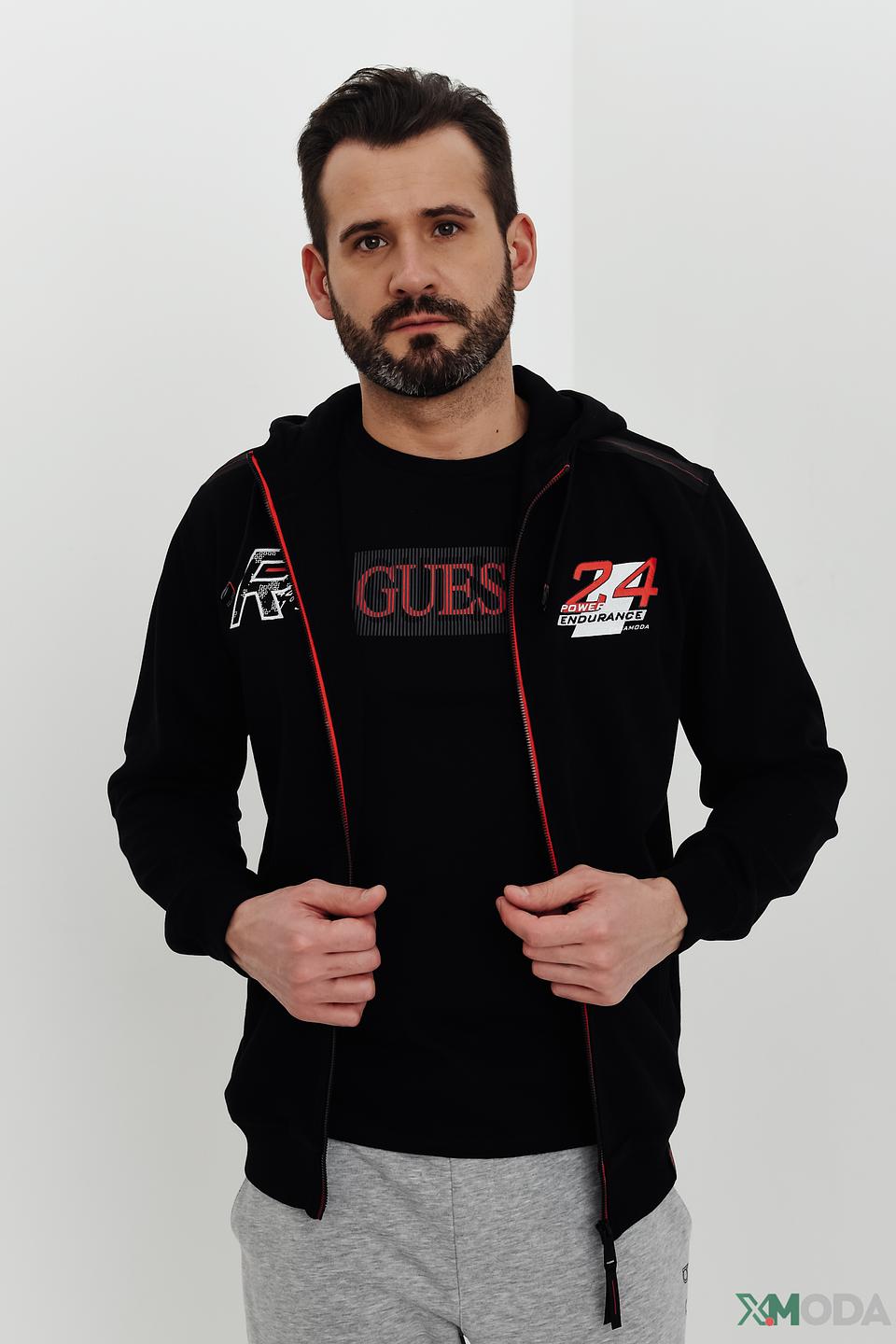 Кардиган Casa Moda Racing