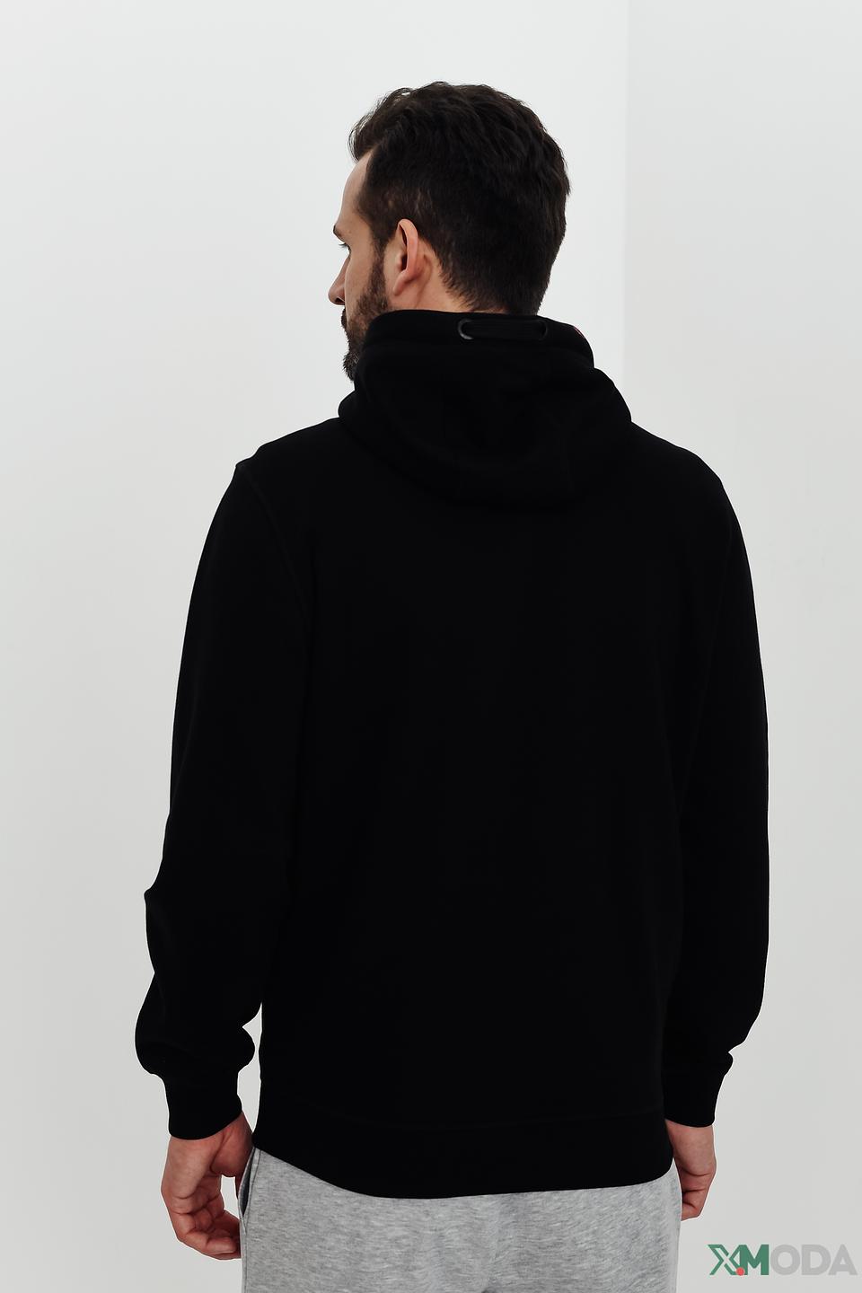 Кардиган Casa Moda Racing