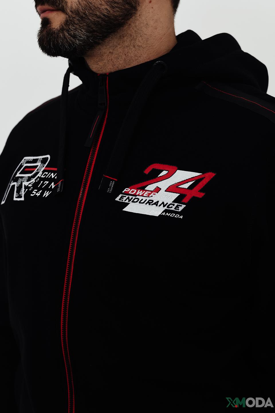 Кардиган Casa Moda Racing