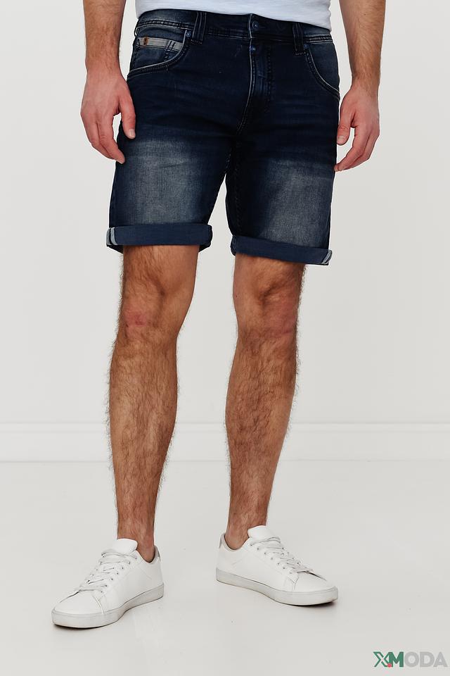 Шорты Time Zone denim