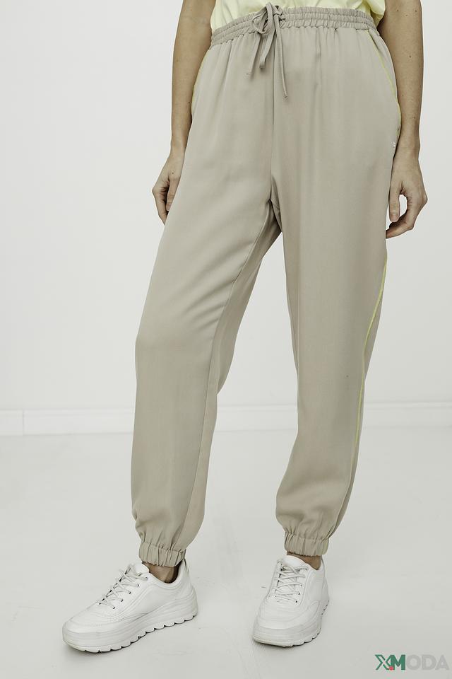 Брюки Ice Play с полоской