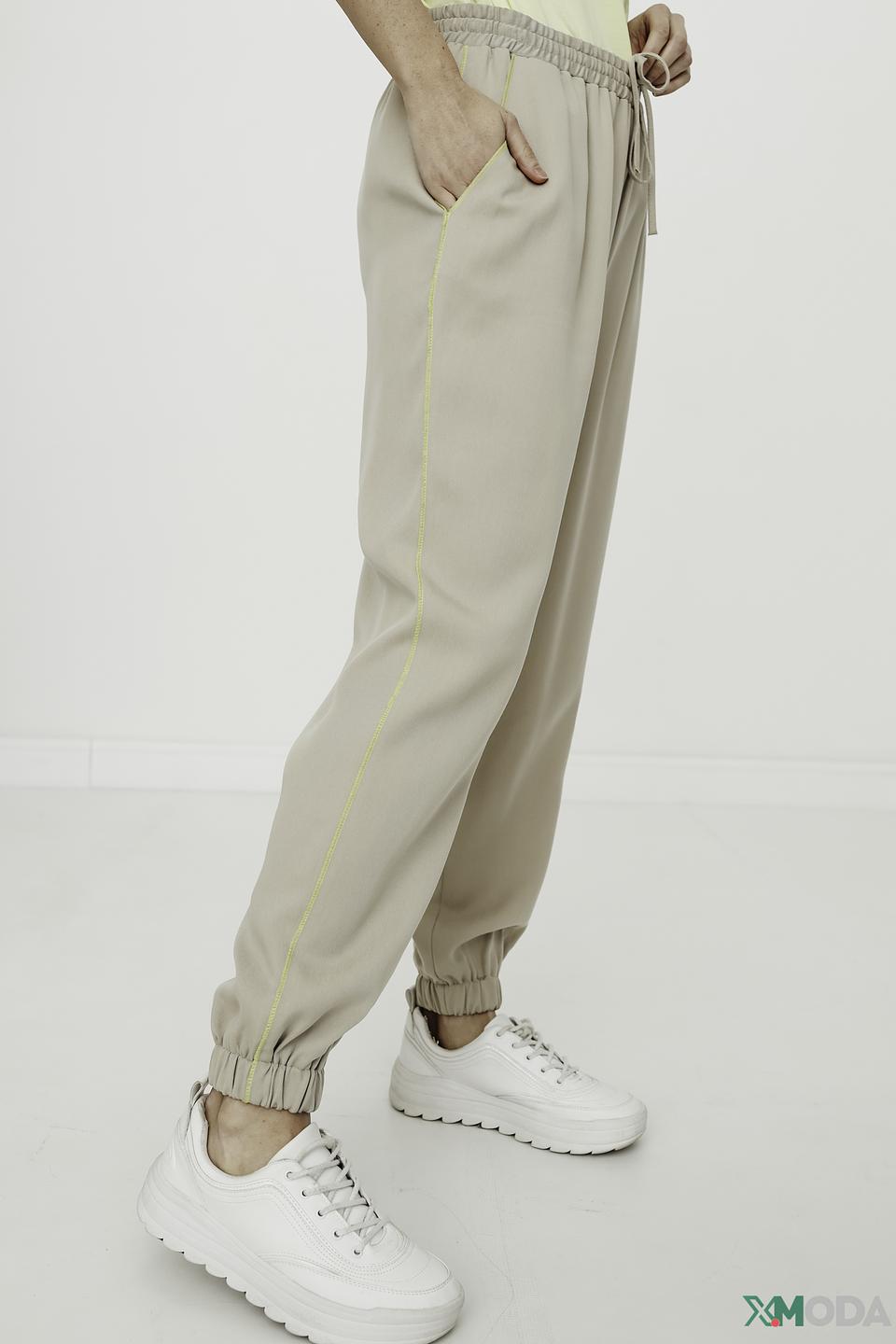 Брюки Ice Play с полоской