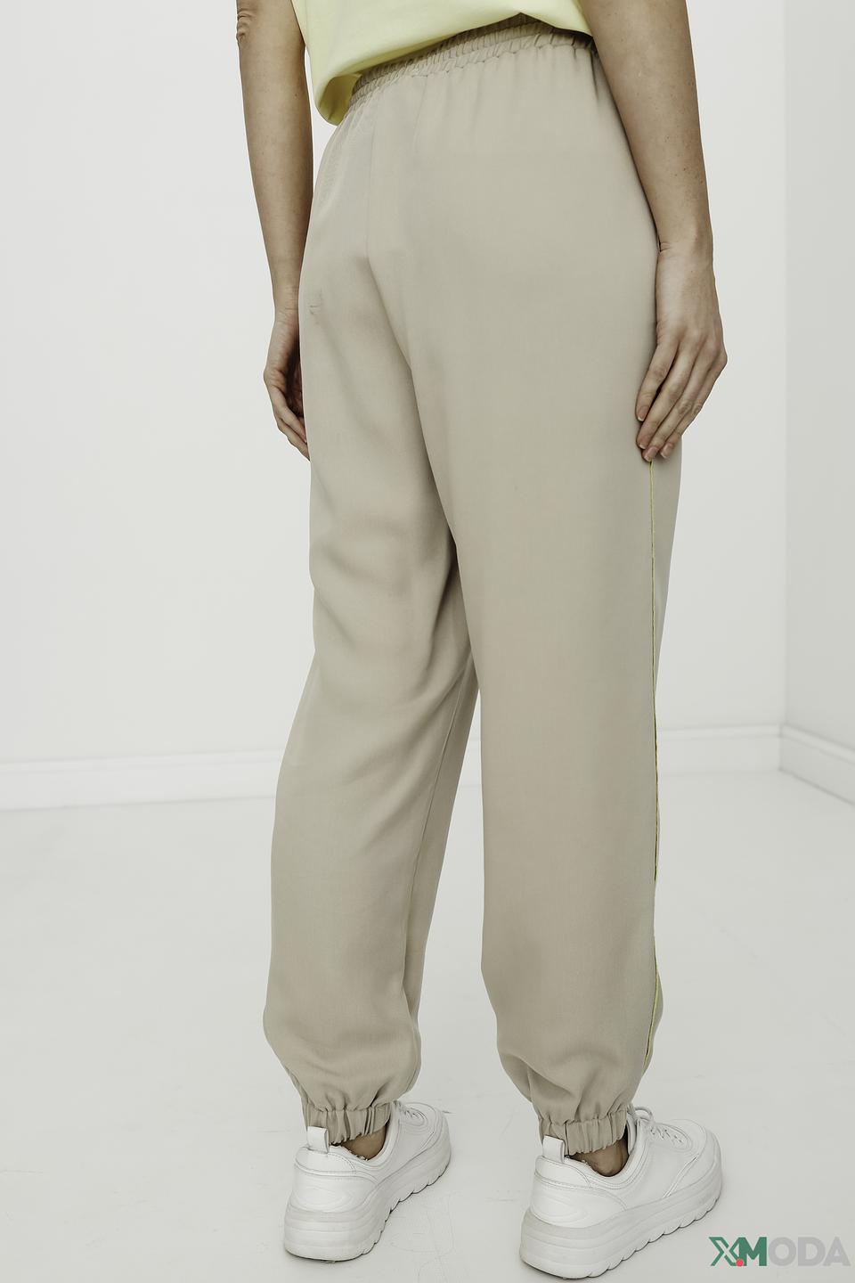 Брюки Ice Play с полоской