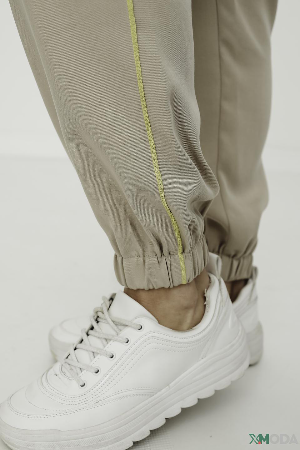 Брюки Ice Play с полоской