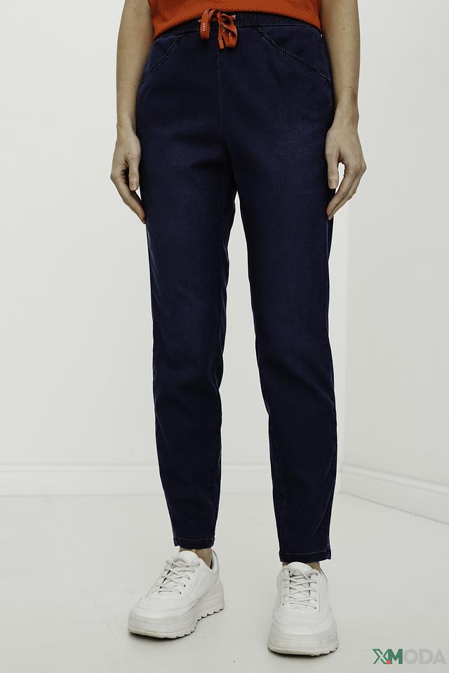 Джинсы Tuzzi indigo