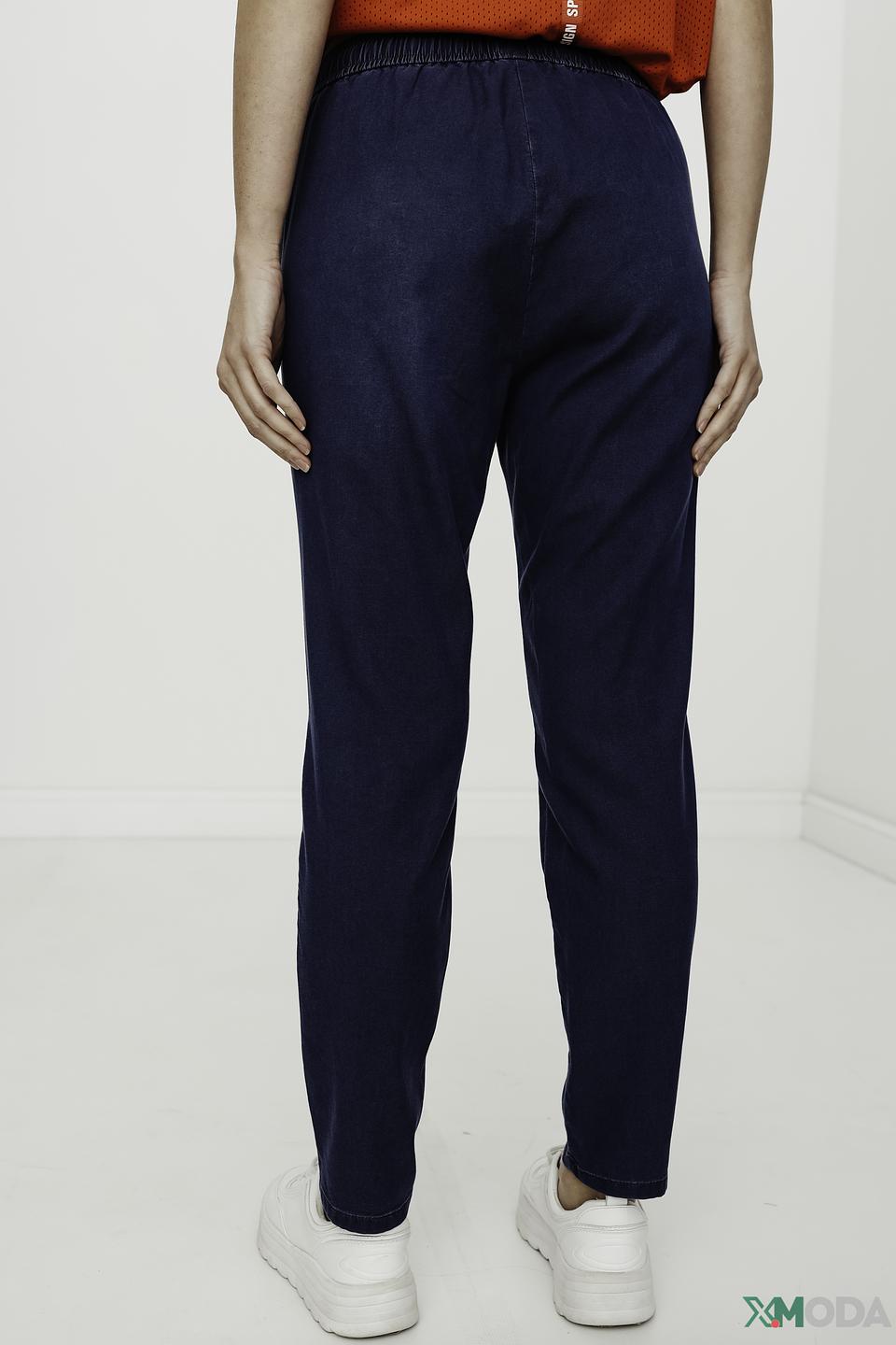 Джинсы Tuzzi indigo