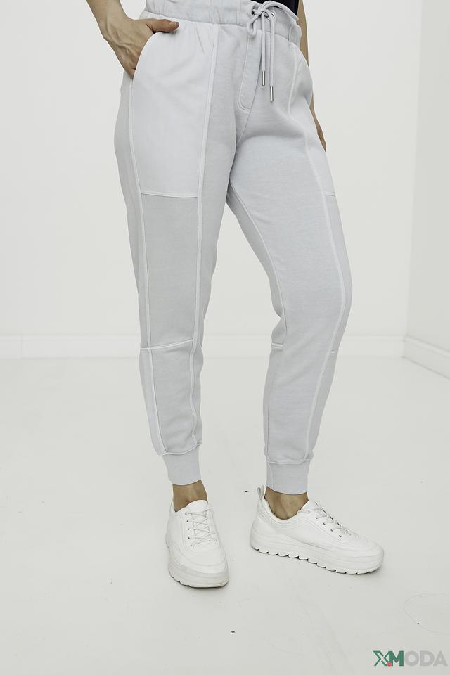 Брюки спортивные Marc O Polo голубые