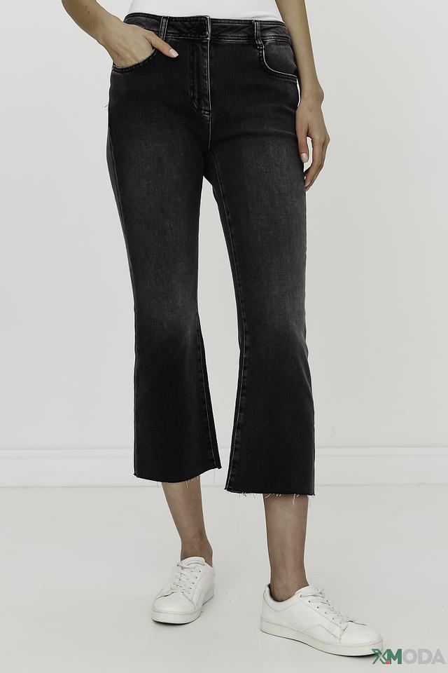 Джинсы Penny Black Black серые