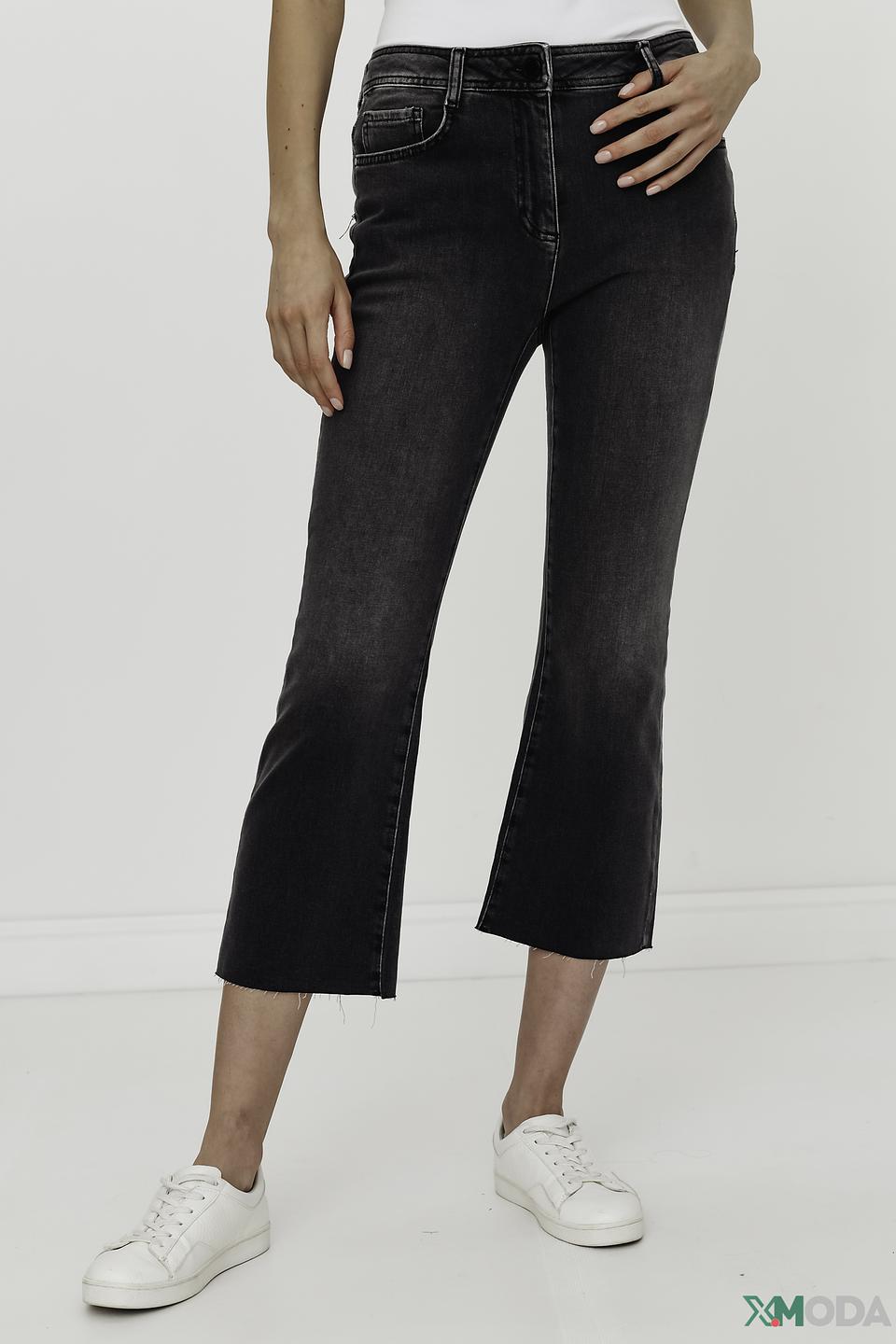 Джинсы Penny Black Black серые