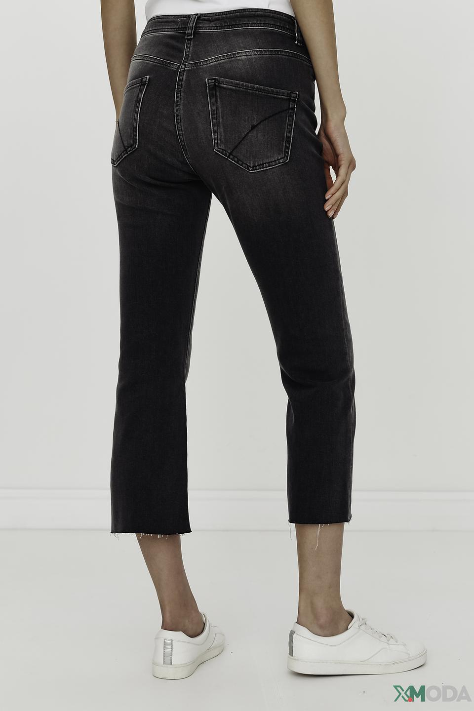 Джинсы Penny Black Black серые