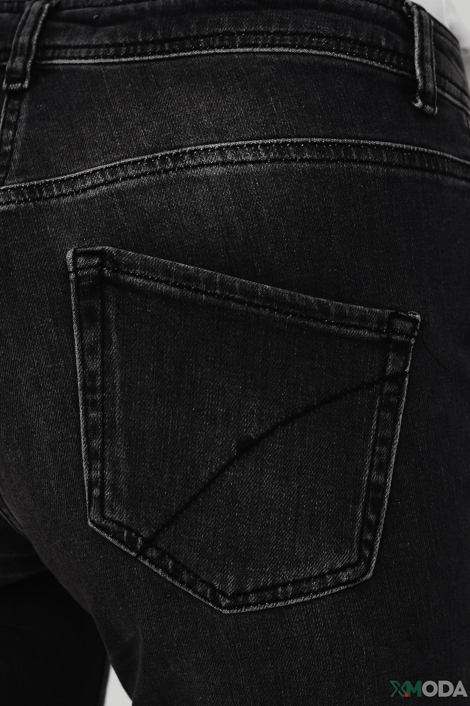Джинсы Penny Black Black серые