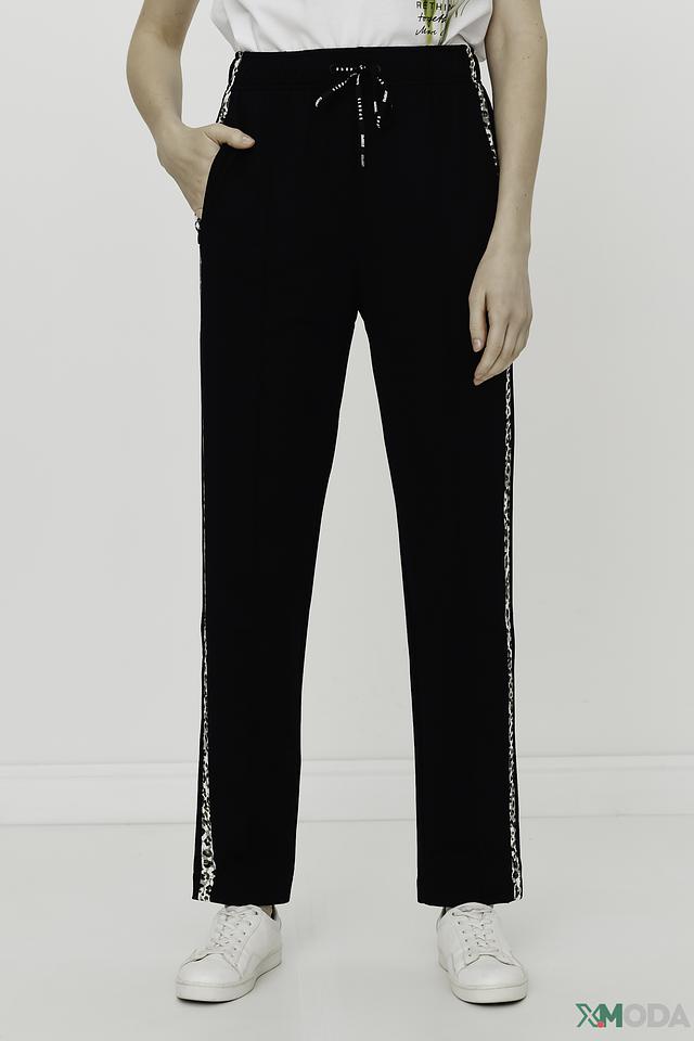 Брюки спортивные Marc Cain с полоской