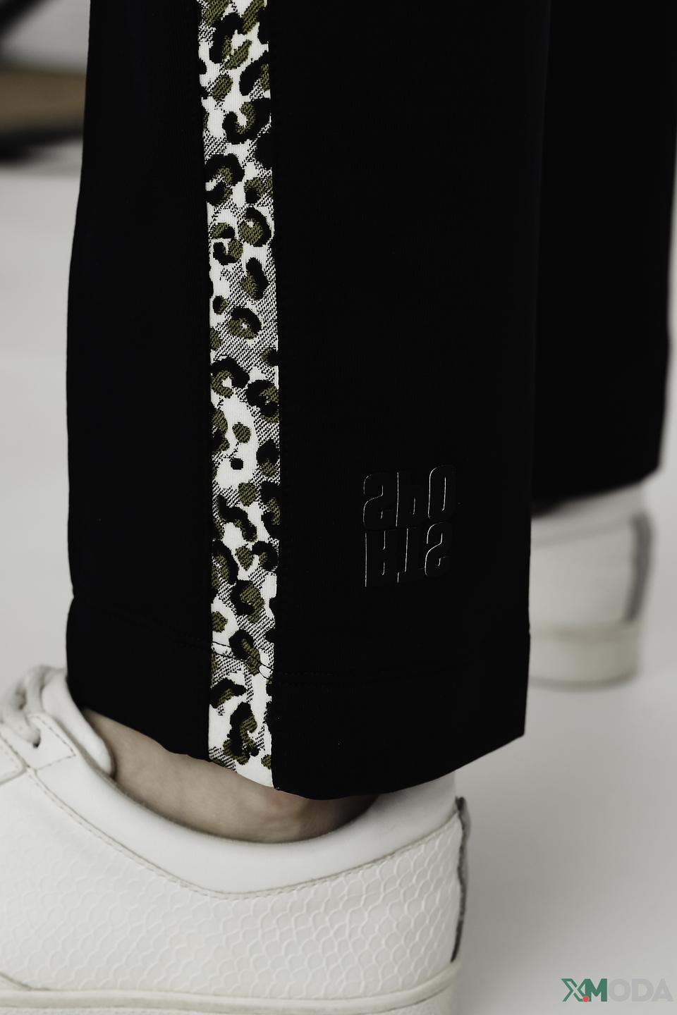 Брюки спортивные Marc Cain с полоской