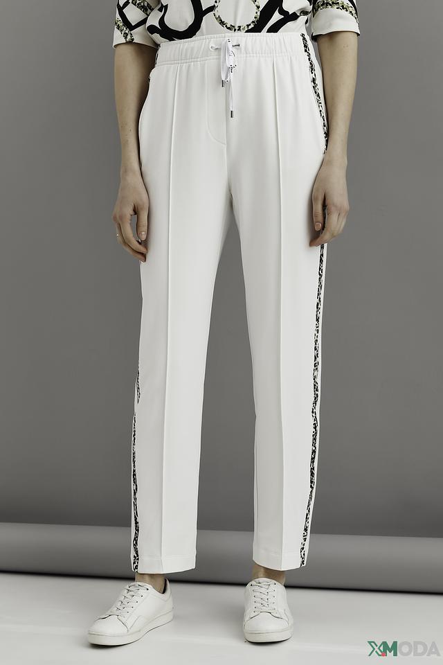 Брюки Marc Cain с полоской