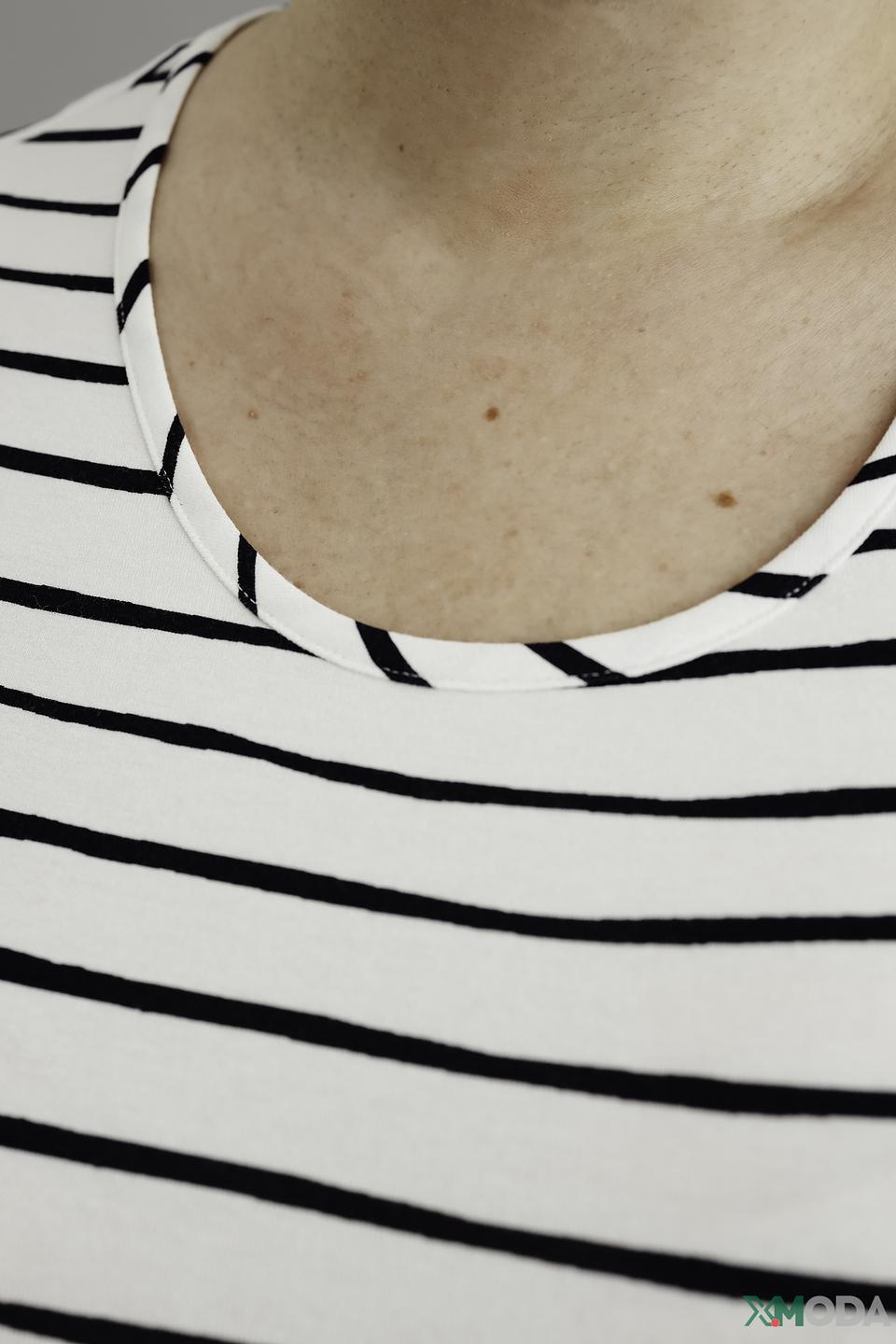 Топ Frank Walder в полоску