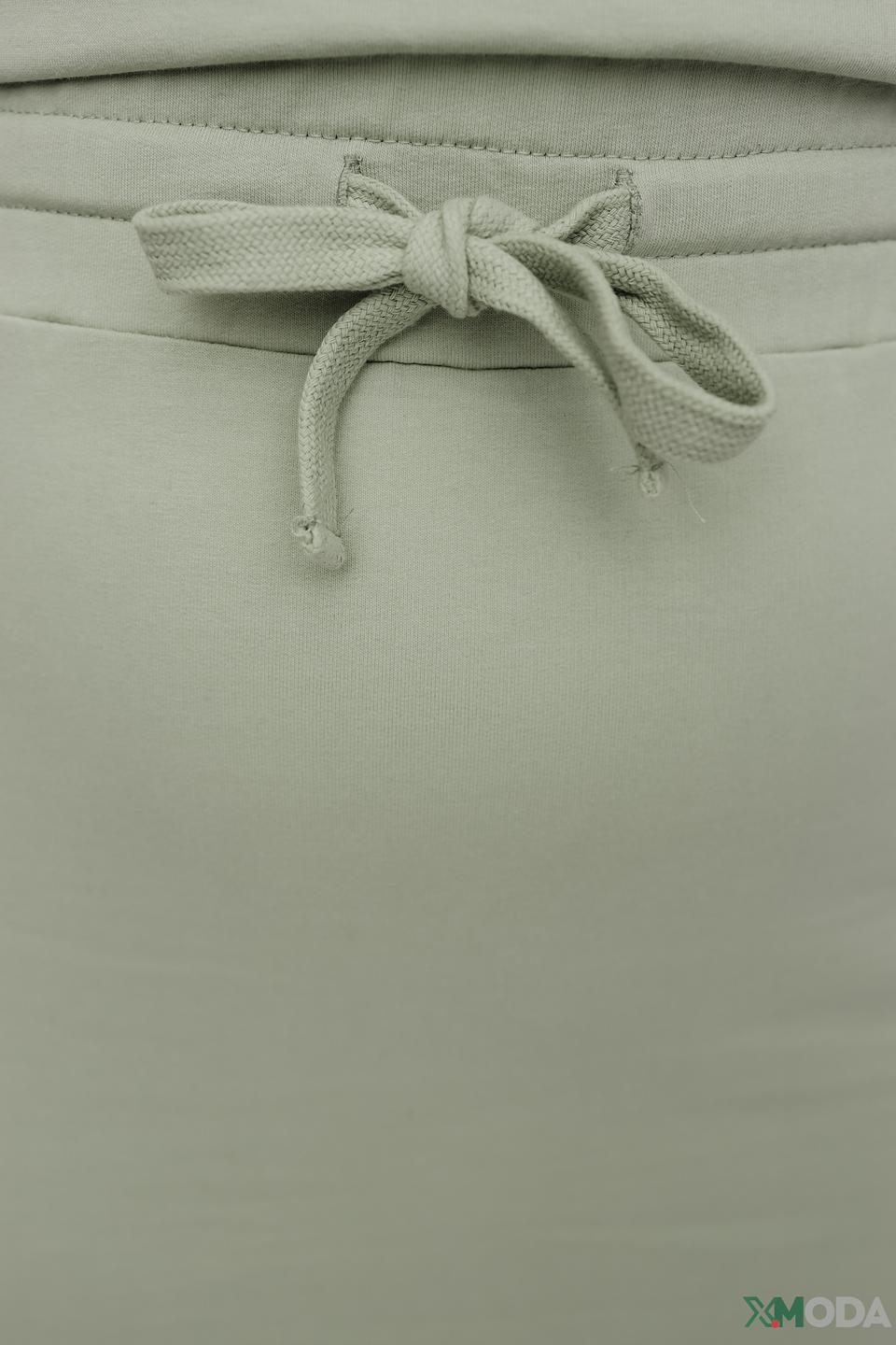 Юбка Samoon миди мятная