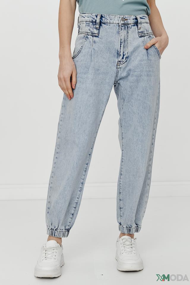 Джинсы Rich and Royal washed