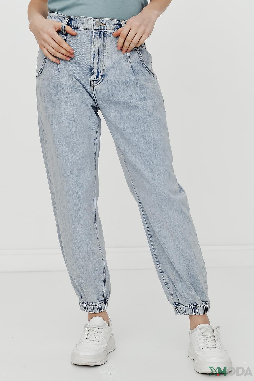 Джинсы Rich and Royal washed