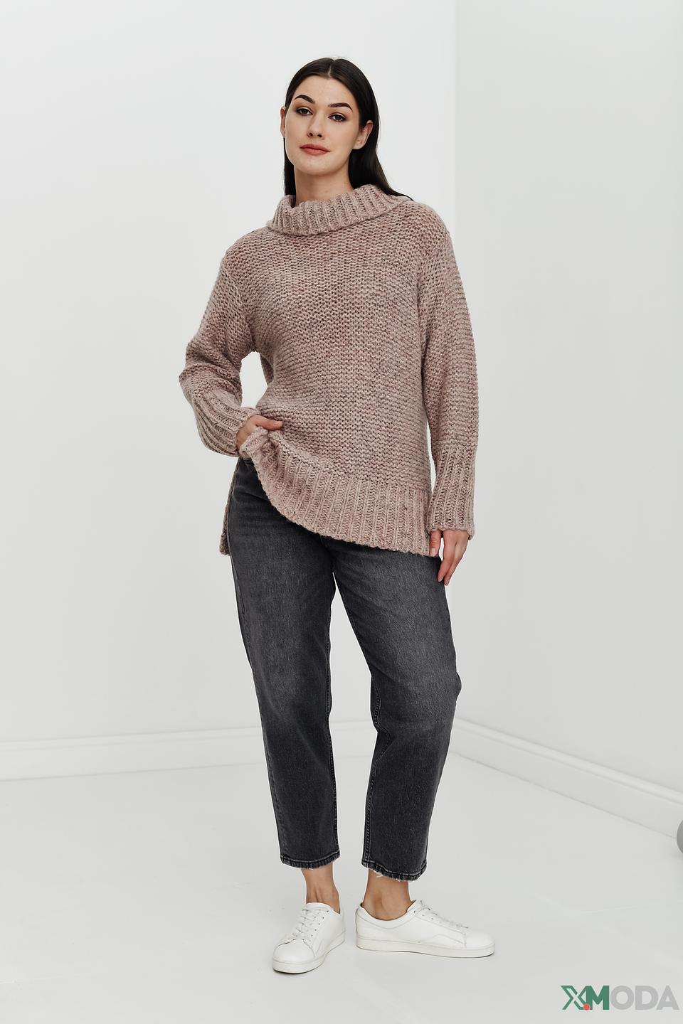 Джемпер Joop! жен. с люрексом