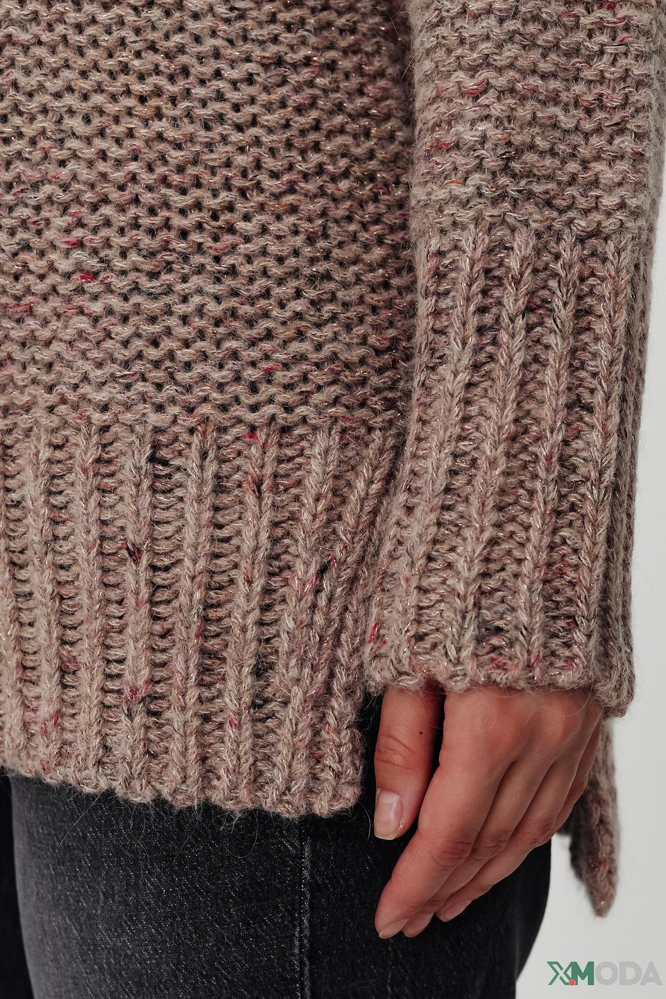 Джемпер Joop! жен. с люрексом