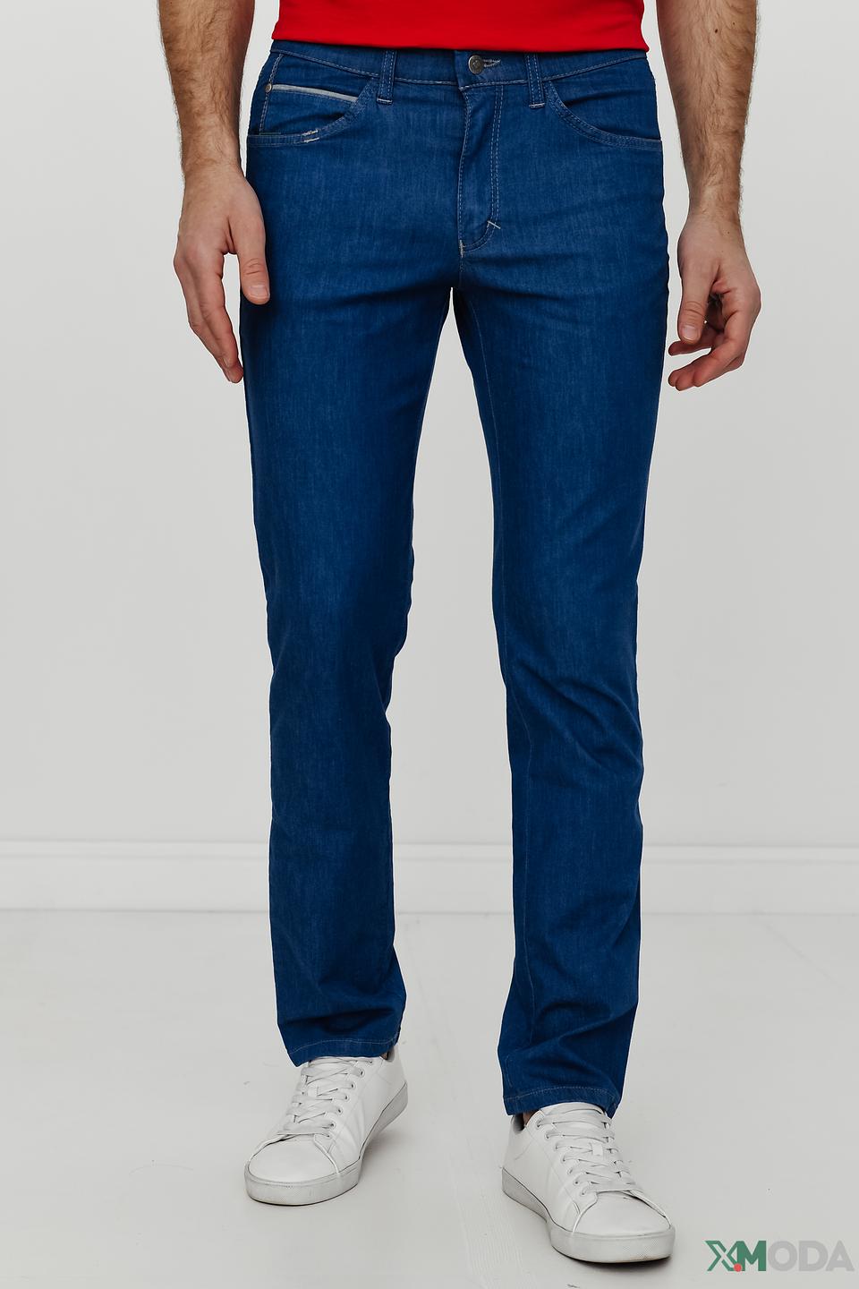 Джинсы Club of comfort синие