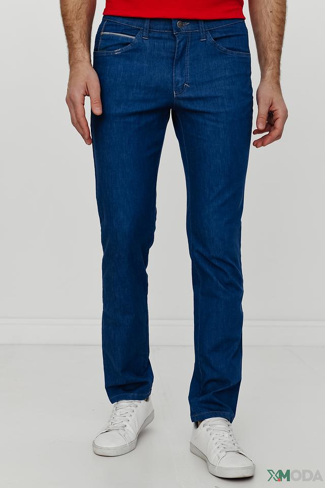 Джинсы Club of comfort синие