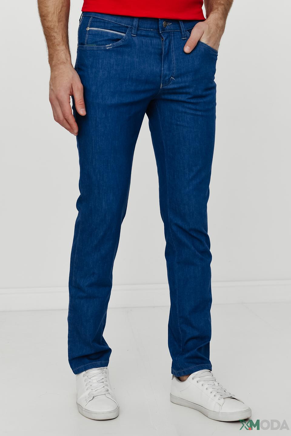 Джинсы Club of comfort синие