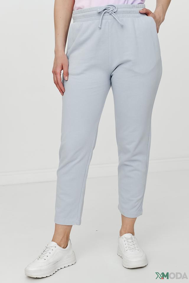 Брюки спортивные Marc O Polo голубые