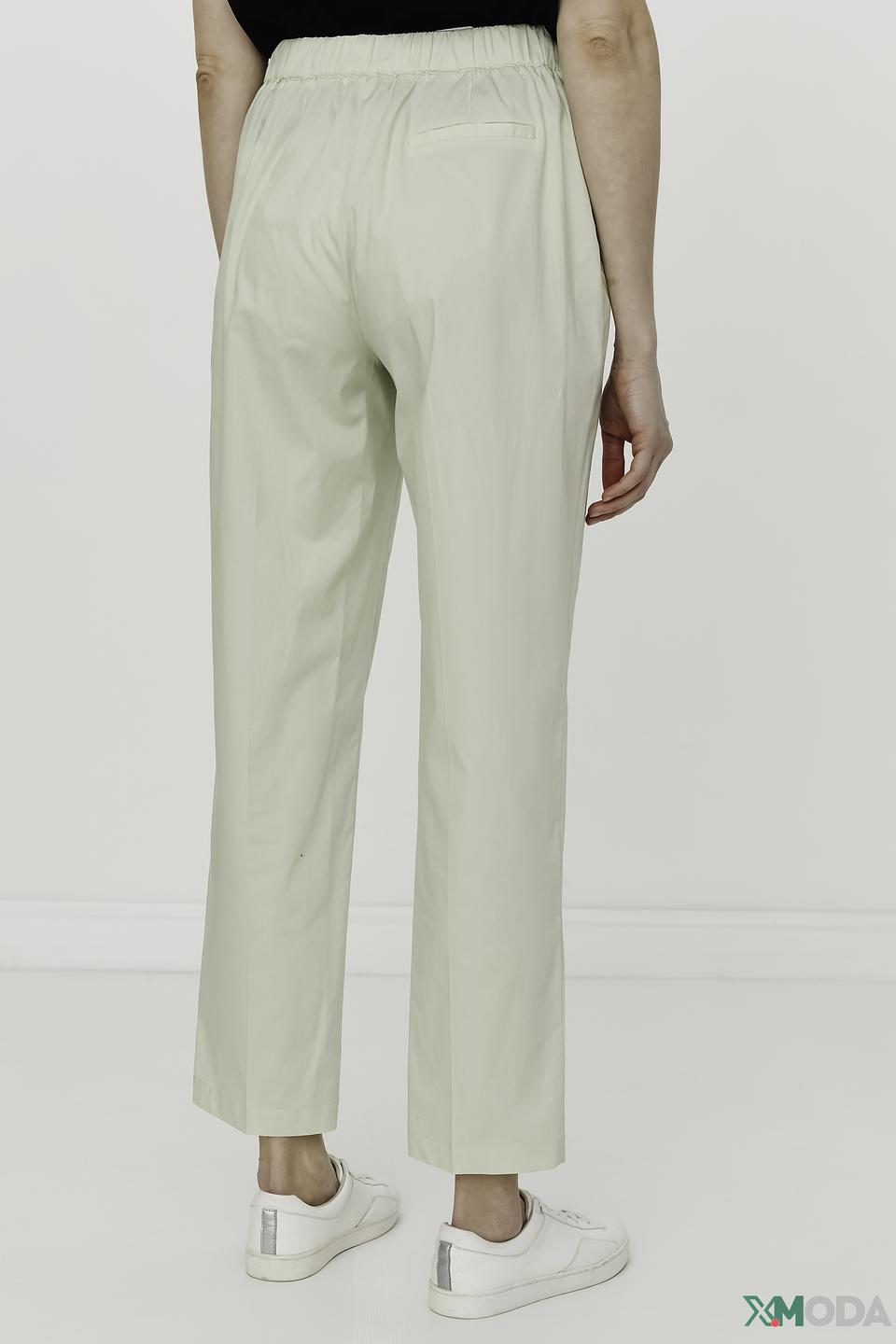 Брюки Twin Set мятные