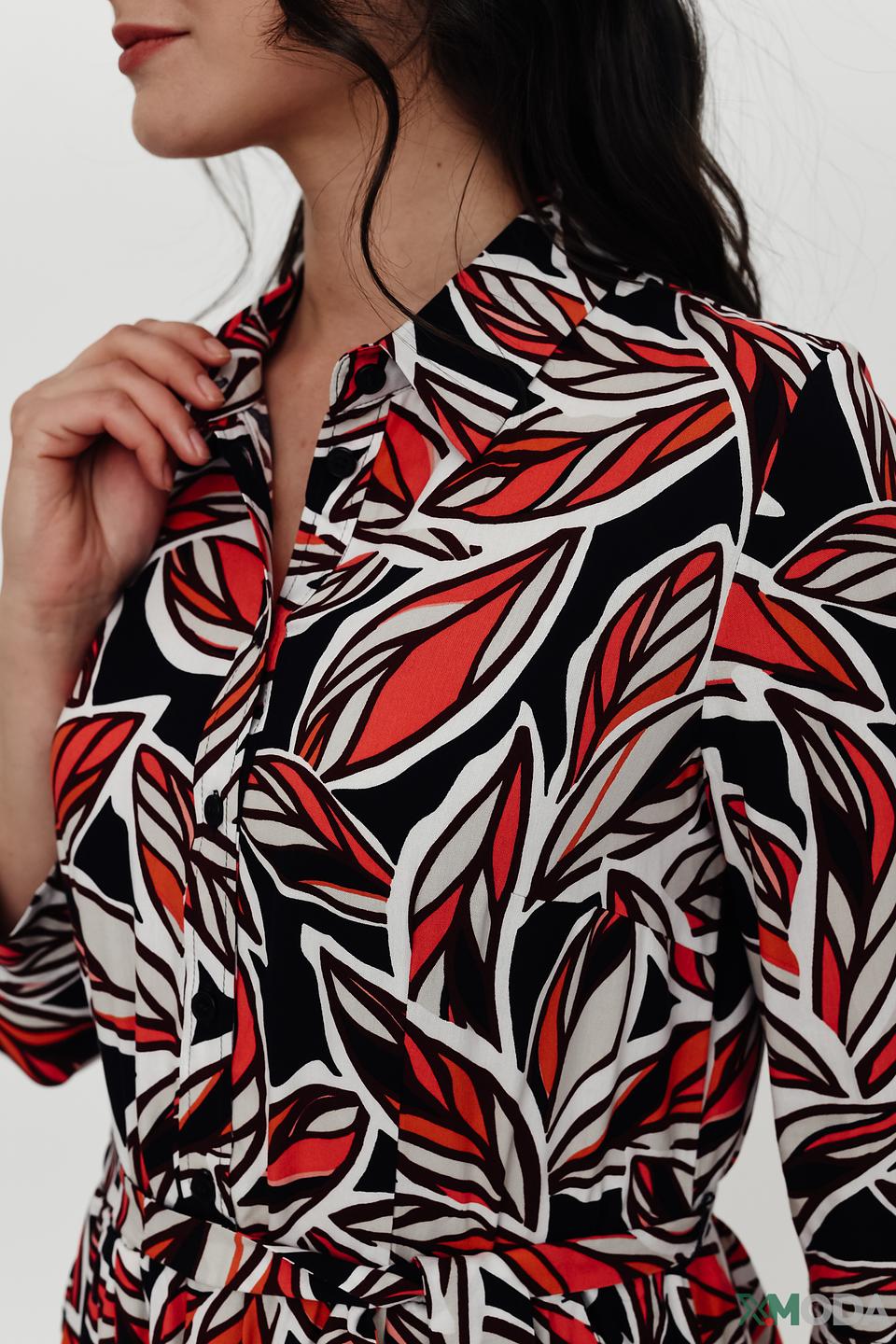 Платье Betty Barclay с принтом