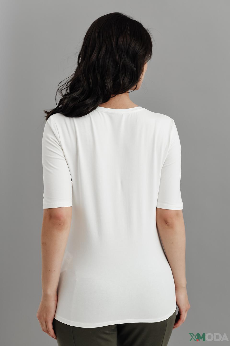 Футболка Betty Barclay с принтом