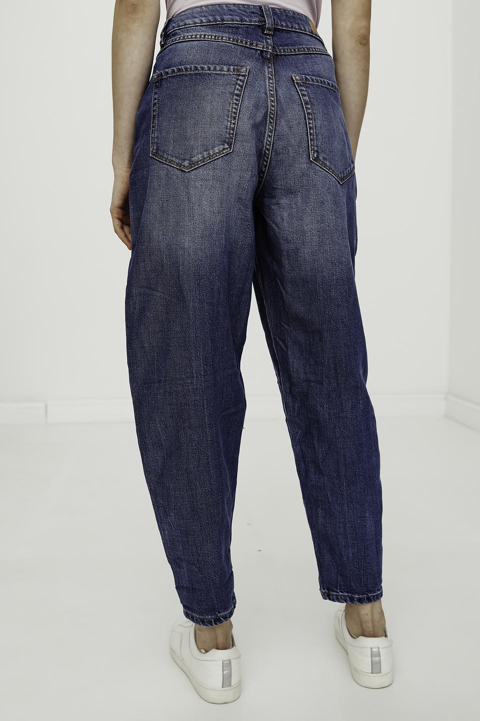 Джинсы Tom Tailor denim girl синие